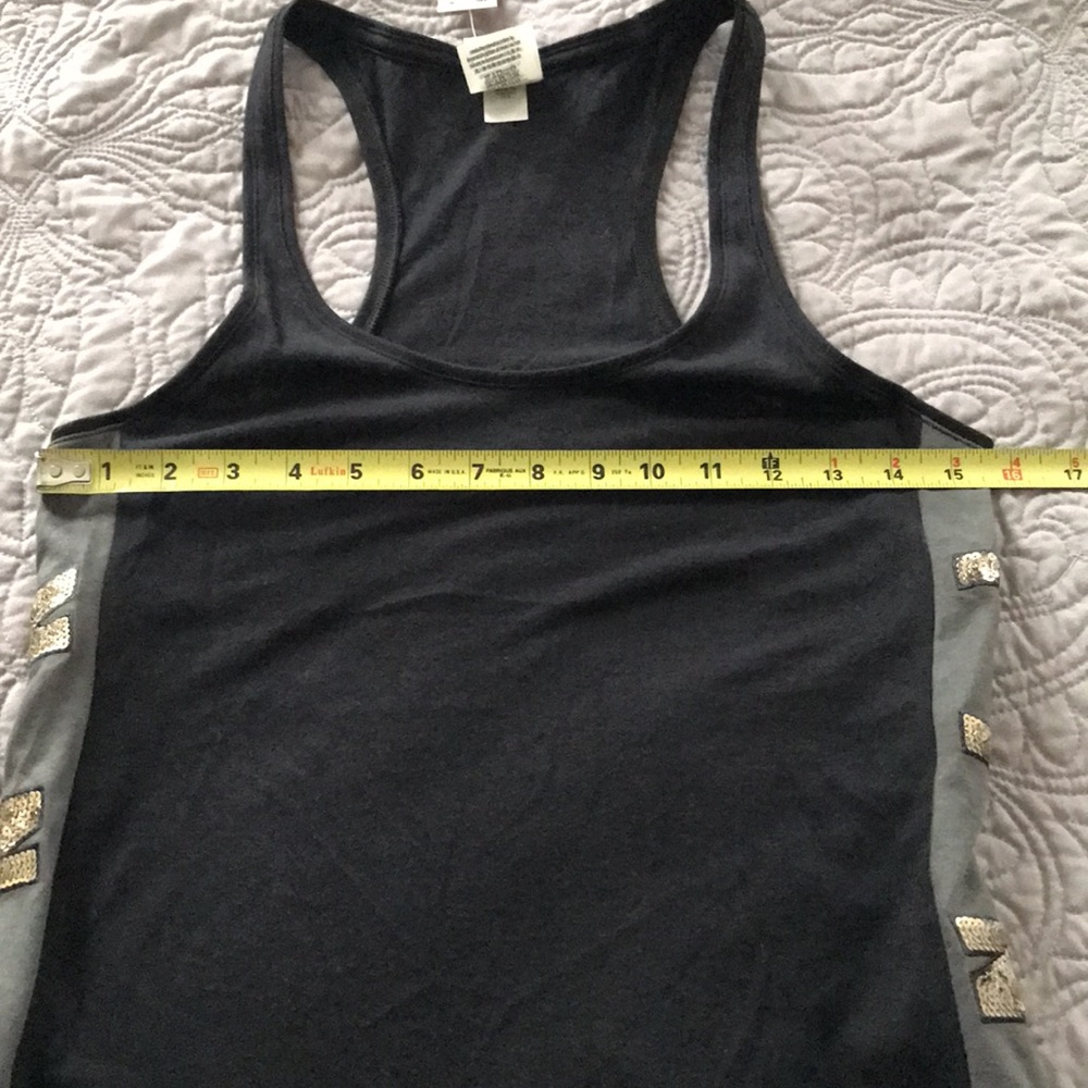 🎁PINK Victoria’s Secret Tank Top - Picture 8 of 11